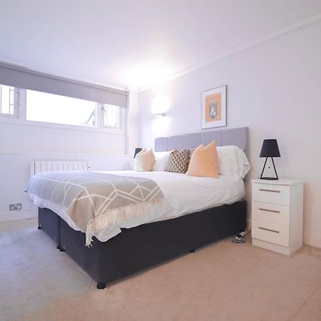 Camden Serviced Apartments By Globe Apartments Londres Extérieur photo