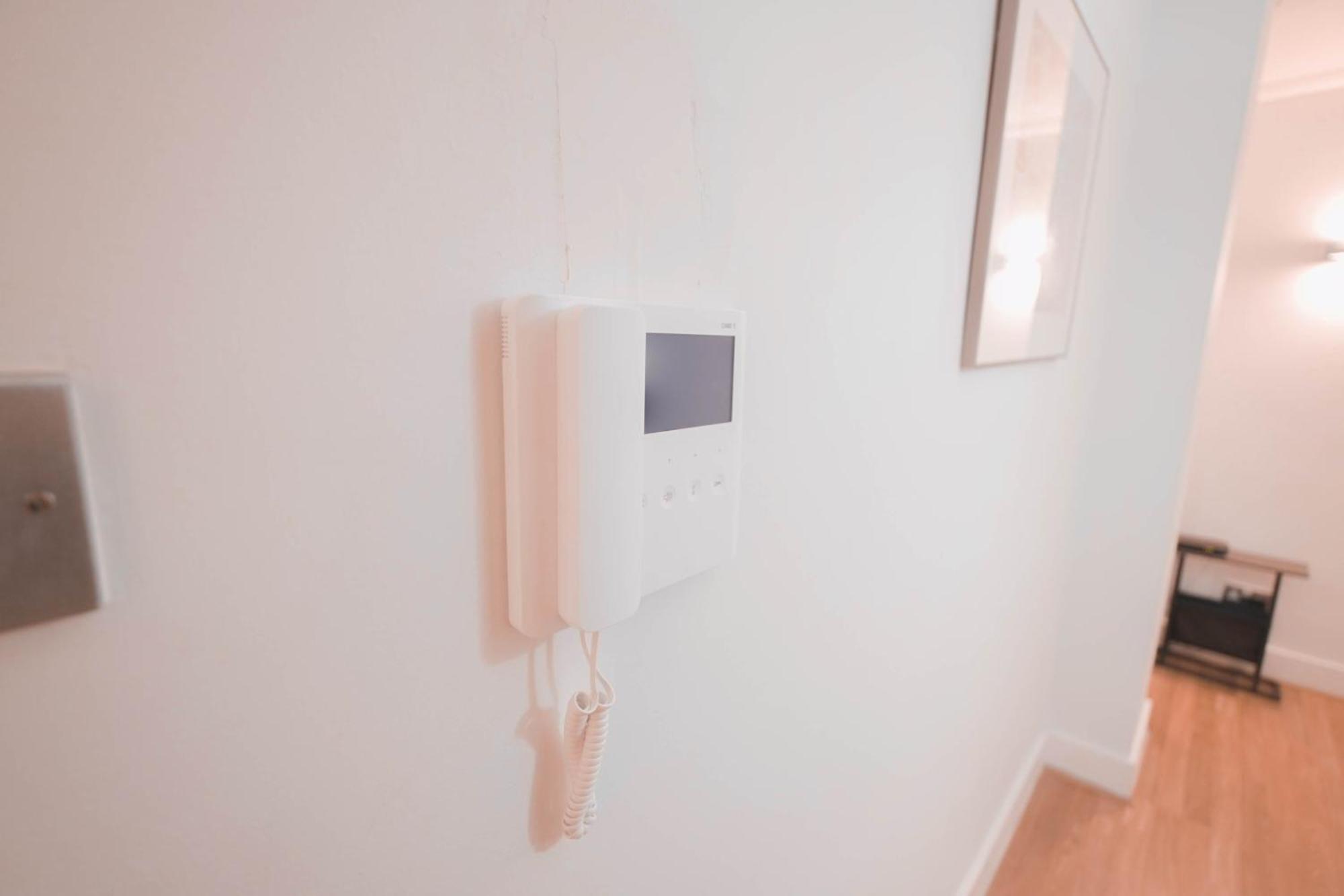 Camden Serviced Apartments By Globe Apartments Londres Extérieur photo