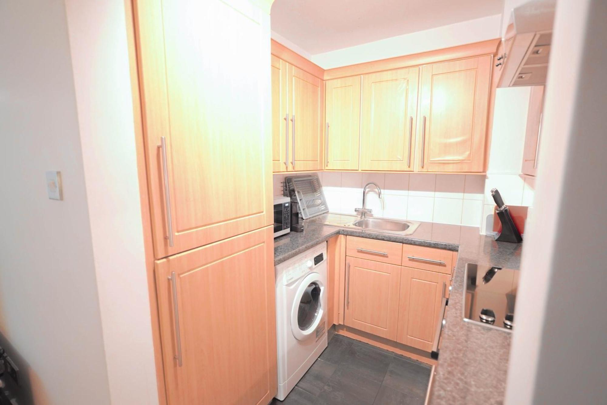 Camden Serviced Apartments By Globe Apartments Londres Extérieur photo