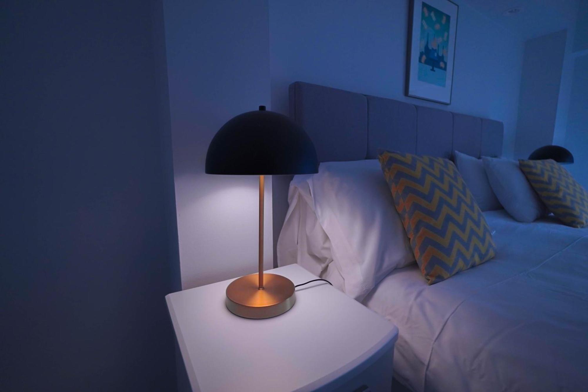 Camden Serviced Apartments By Globe Apartments Londres Extérieur photo