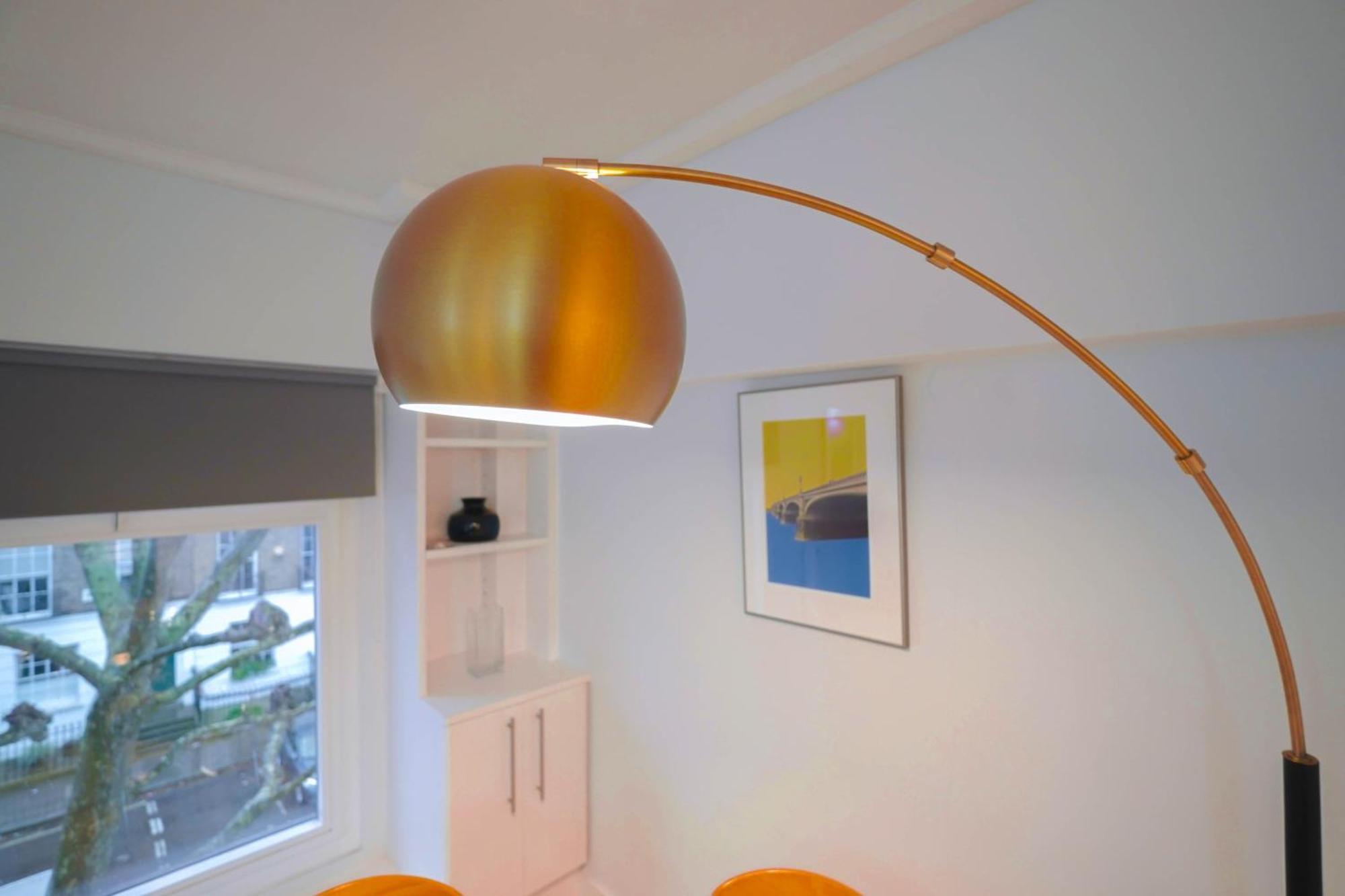 Camden Serviced Apartments By Globe Apartments Londres Extérieur photo