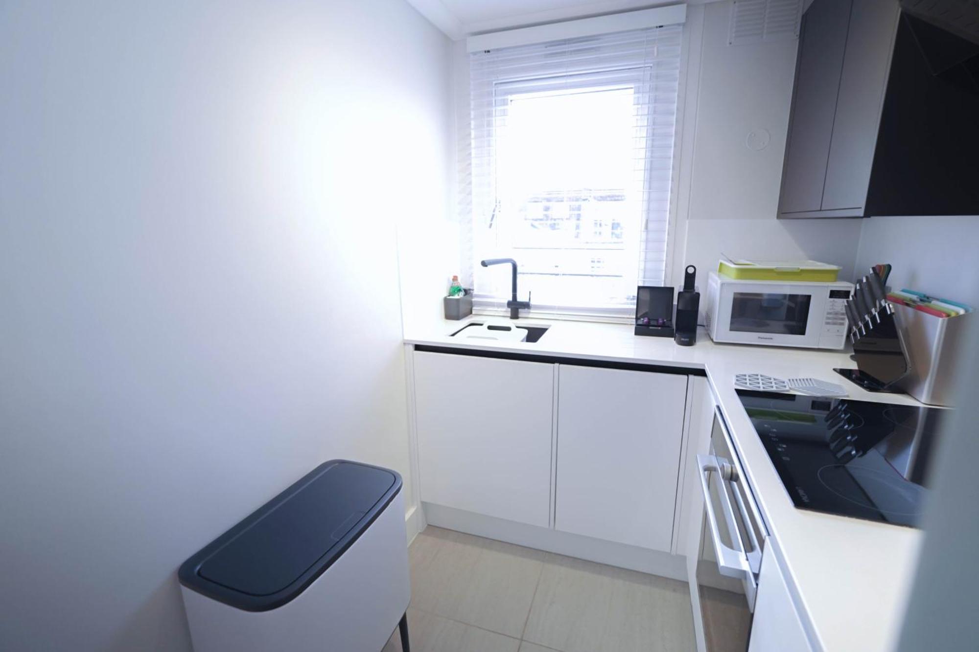 Camden Serviced Apartments By Globe Apartments Londres Extérieur photo
