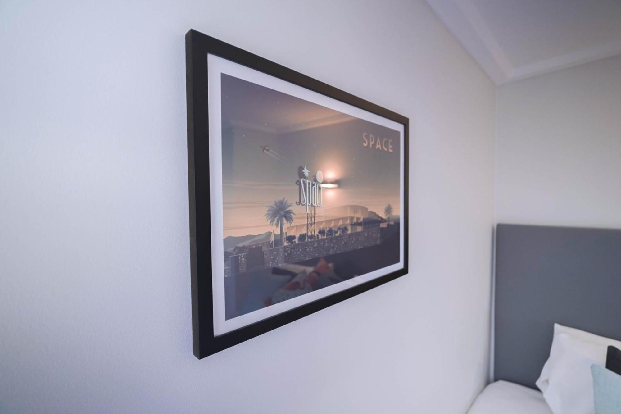 Camden Serviced Apartments By Globe Apartments Londres Extérieur photo
