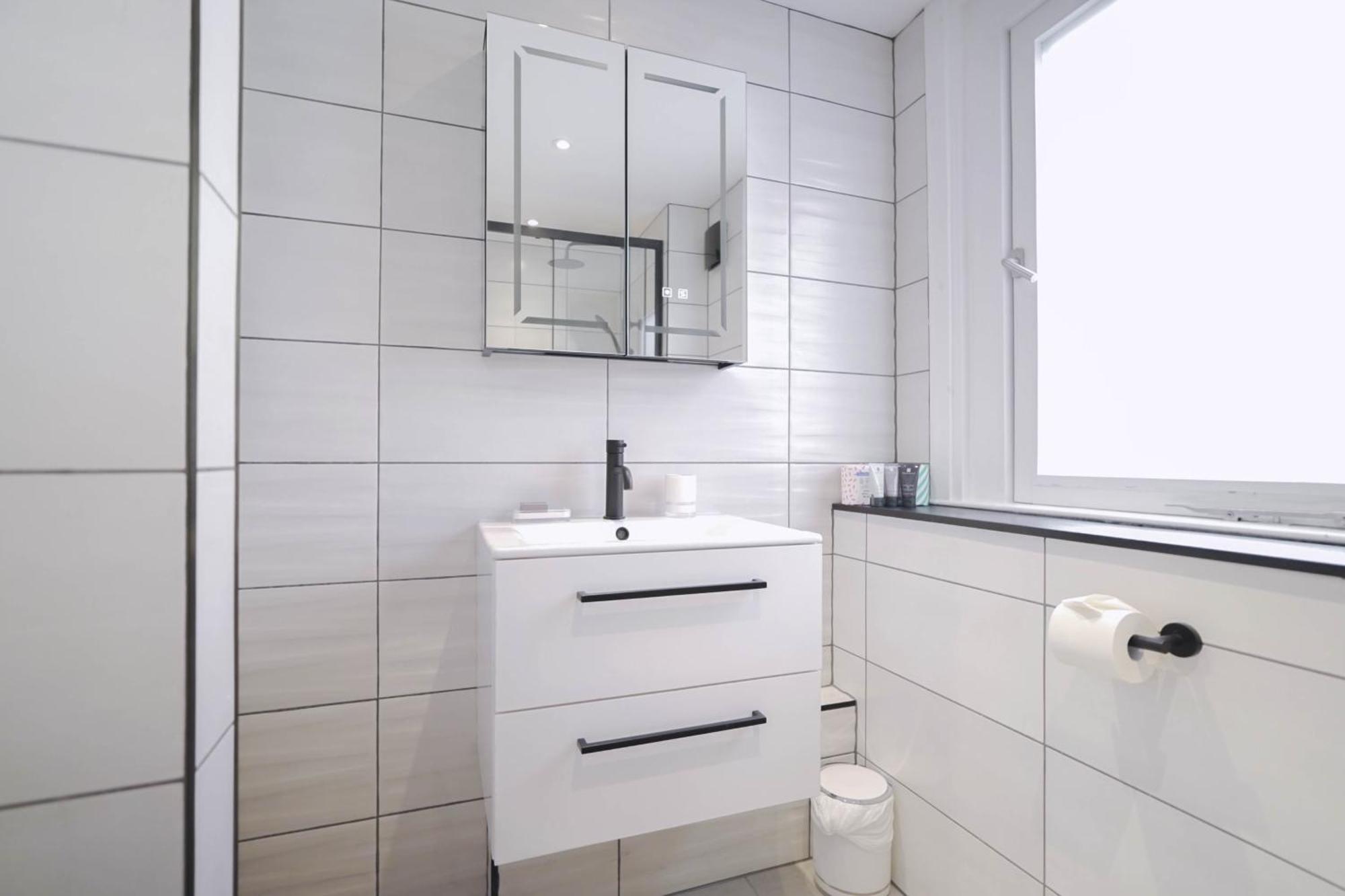 Camden Serviced Apartments By Globe Apartments Londres Extérieur photo